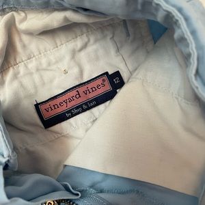 Boys Vineyard Vines Breaker Shorts size 12